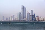 General Economy In Abu Dhabi