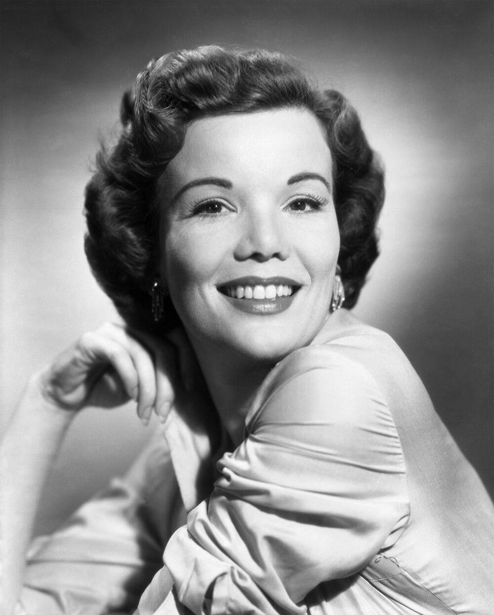 2019 year - Nanette Fabray 2019 year