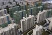 Country Garden Development Project As China’s Property Crisis Reaches Biggest Builder