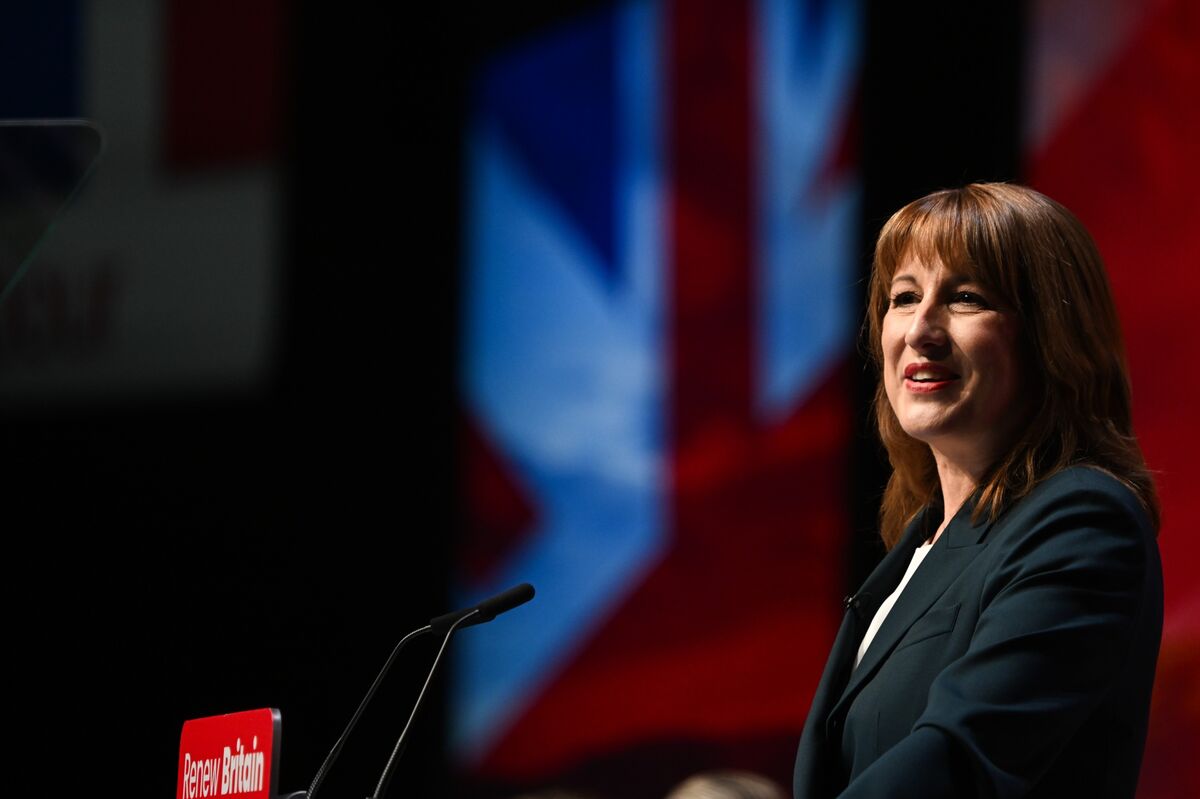 Rachel Reeves Hints at UK Gambling Tax Rises in November Budget
