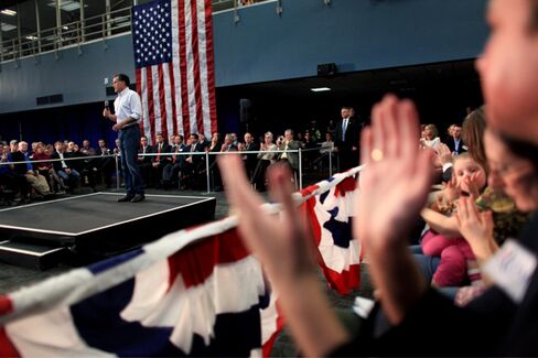 Why Super Tuesday Matters