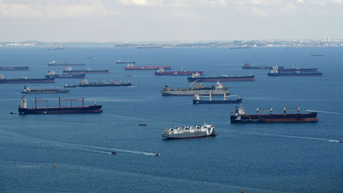 Malacca Strait States Will Keep Waters ‘Free, Open and Safe’