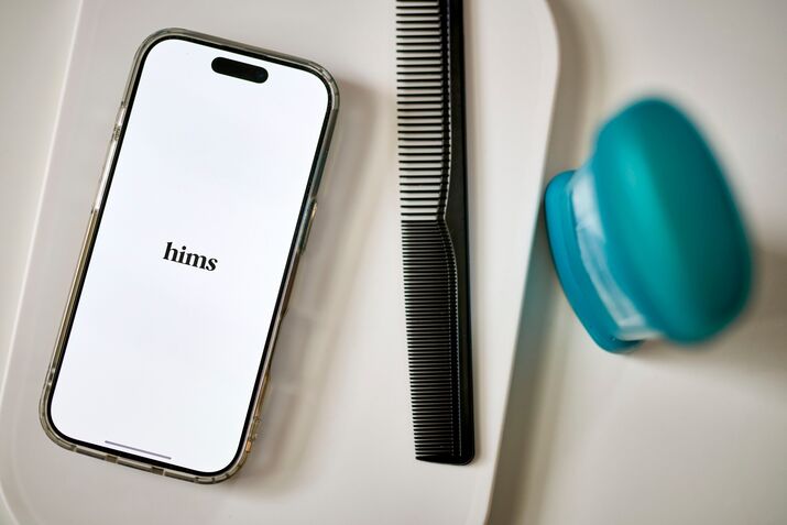 Hims’ Super Bowl Ad Hit For ‘Misleading’ Weight-Loss Claims