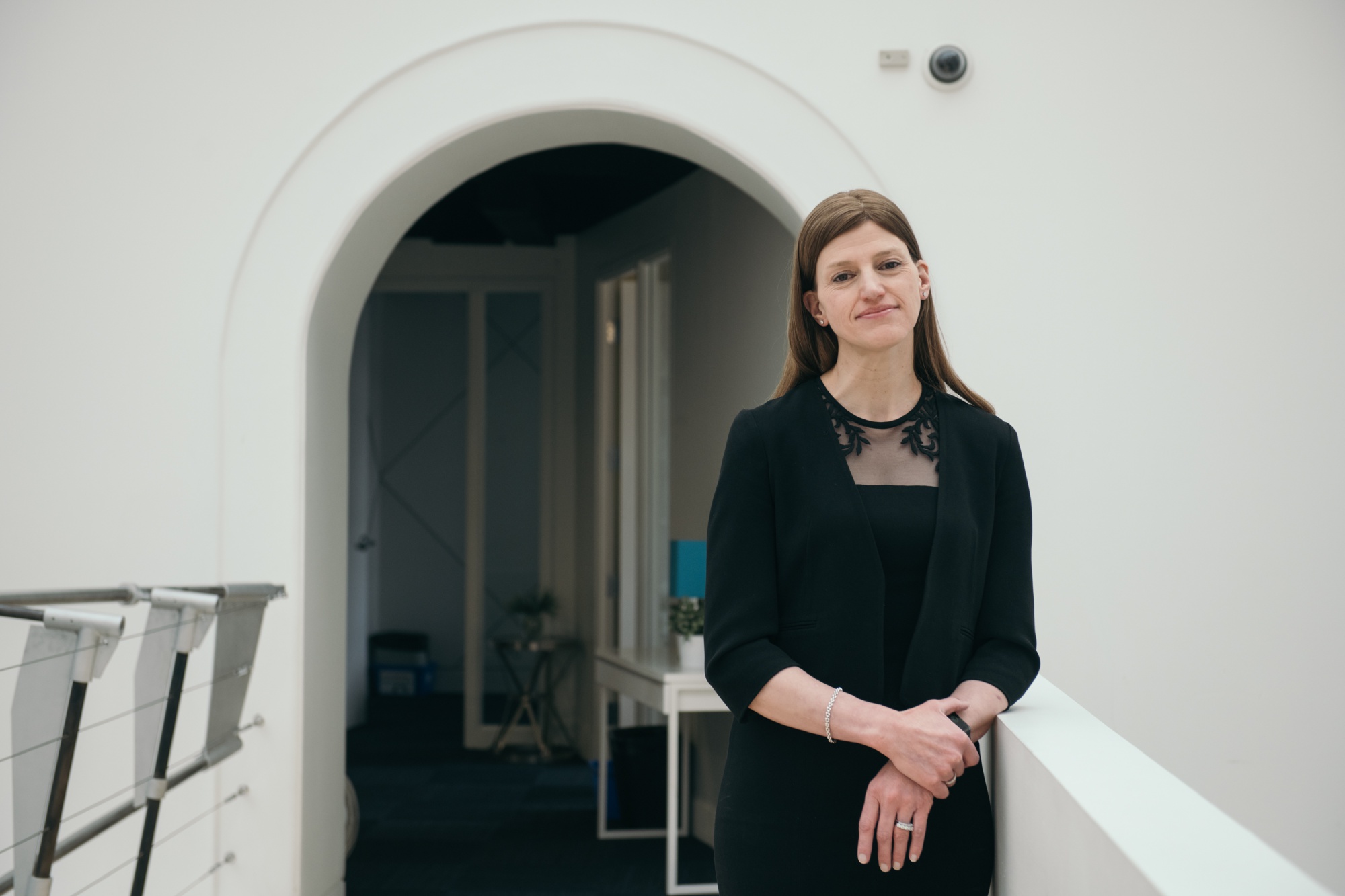 Women Desert Trading Floors As Bias Blocks Path To Management