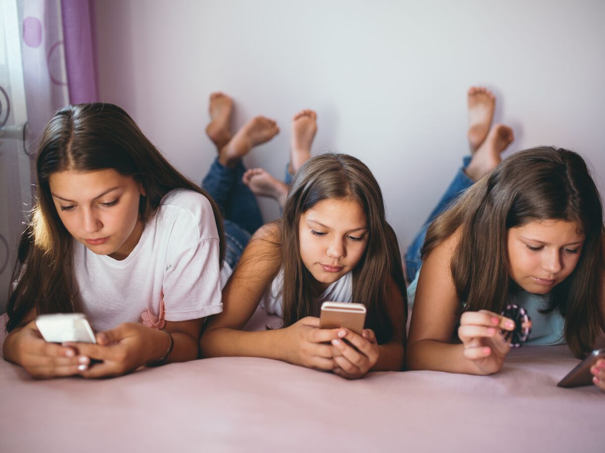 We Know Social Media Is Bad for Kids. Let’s Prove It.