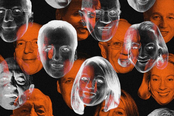 How the Sacklers Shifted $10.8 Billion of Their Opioid Fortune