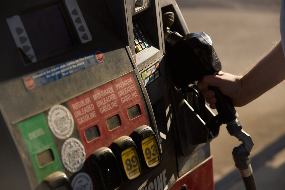 Vitol Warns Gasoline Could Be Next Fuel to Face Supply Crunch