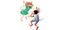 Spontaneous Dance: 15%