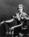 Heiress Barbara Hutton
