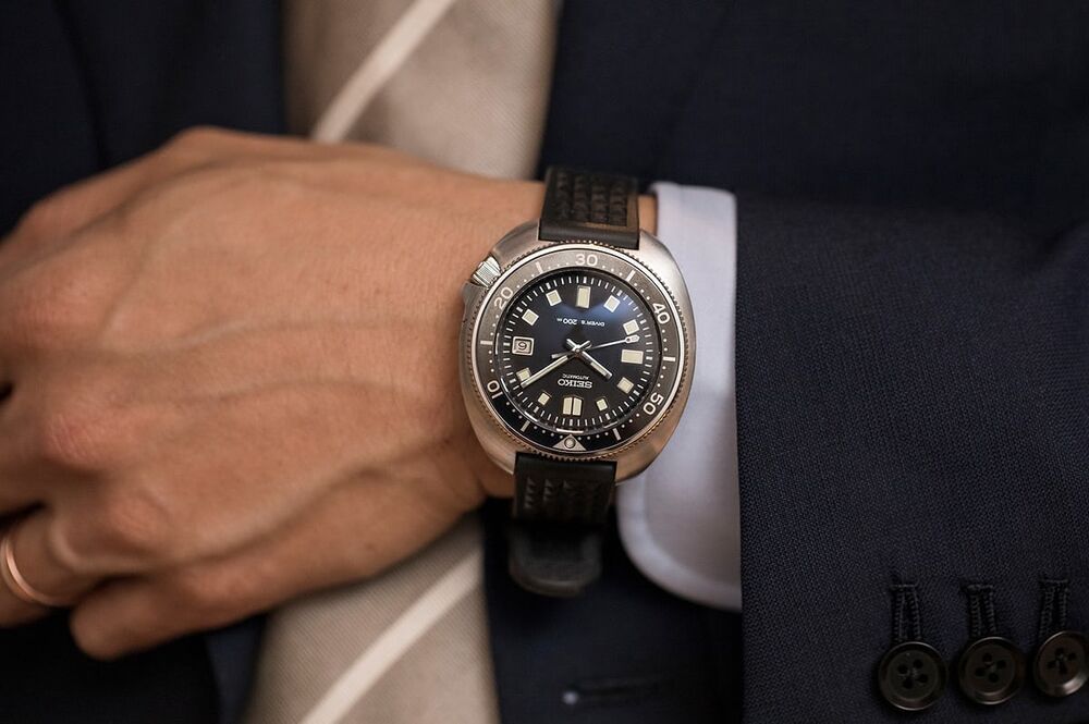 most expensive dive watches