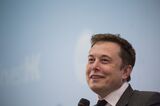 Now Musk Is Telling China’s Censors About His Vision for the Future