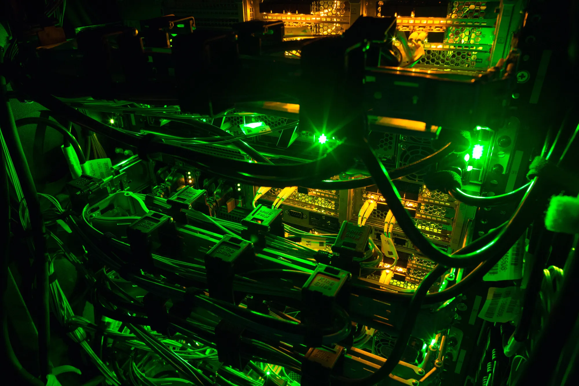Sberbank PJSC Opens Russia's Biggest Data Processing Center