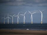UK Power Market Faces First Winter Test on Cold Spell, Low Wind