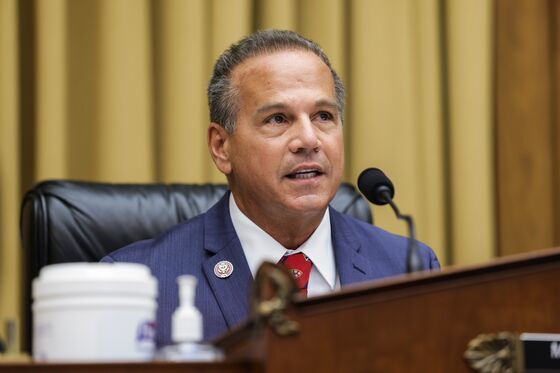 Congress Must ‘Seize Moment’ to Reform Antitrust, Cicilline Says