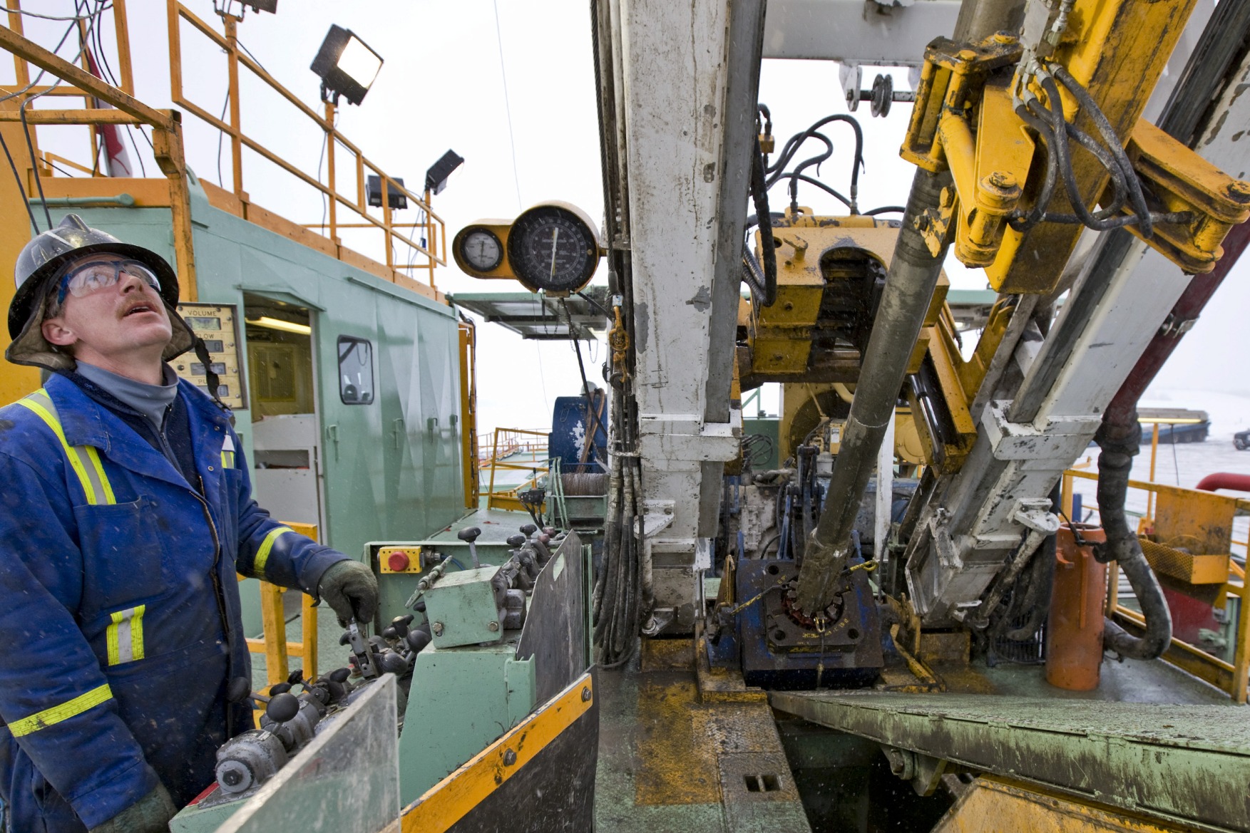 Ovintiv Faces First Investor Test After Rebrand From Encana Bloomberg