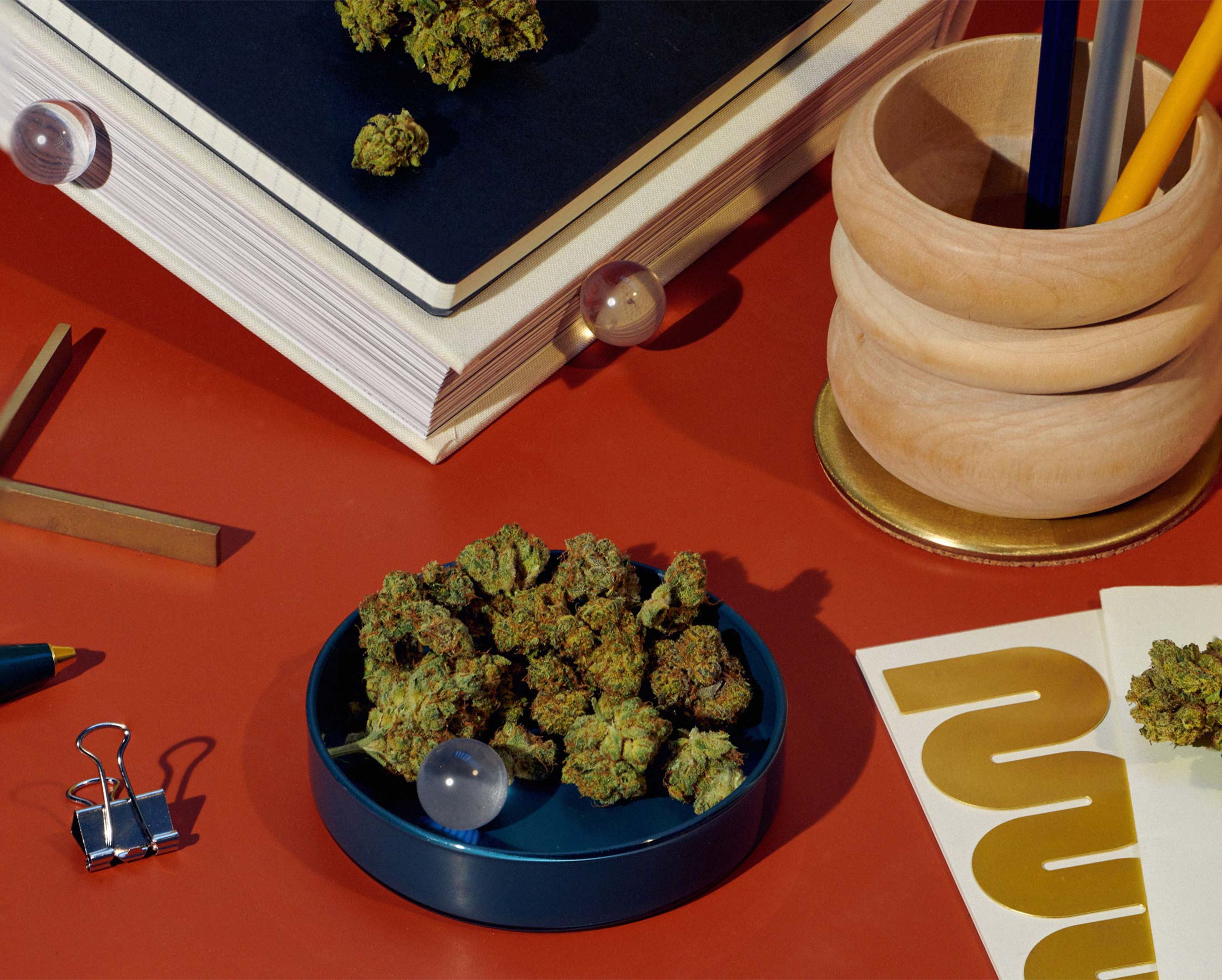 A Guide to Cannabis Investing