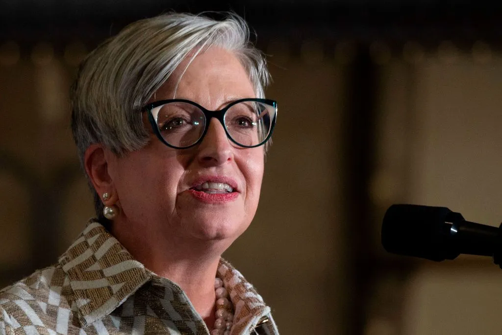 UPS CEO Carol Tome is the fresh pair of eyes the delivery company needed.&nbsp;