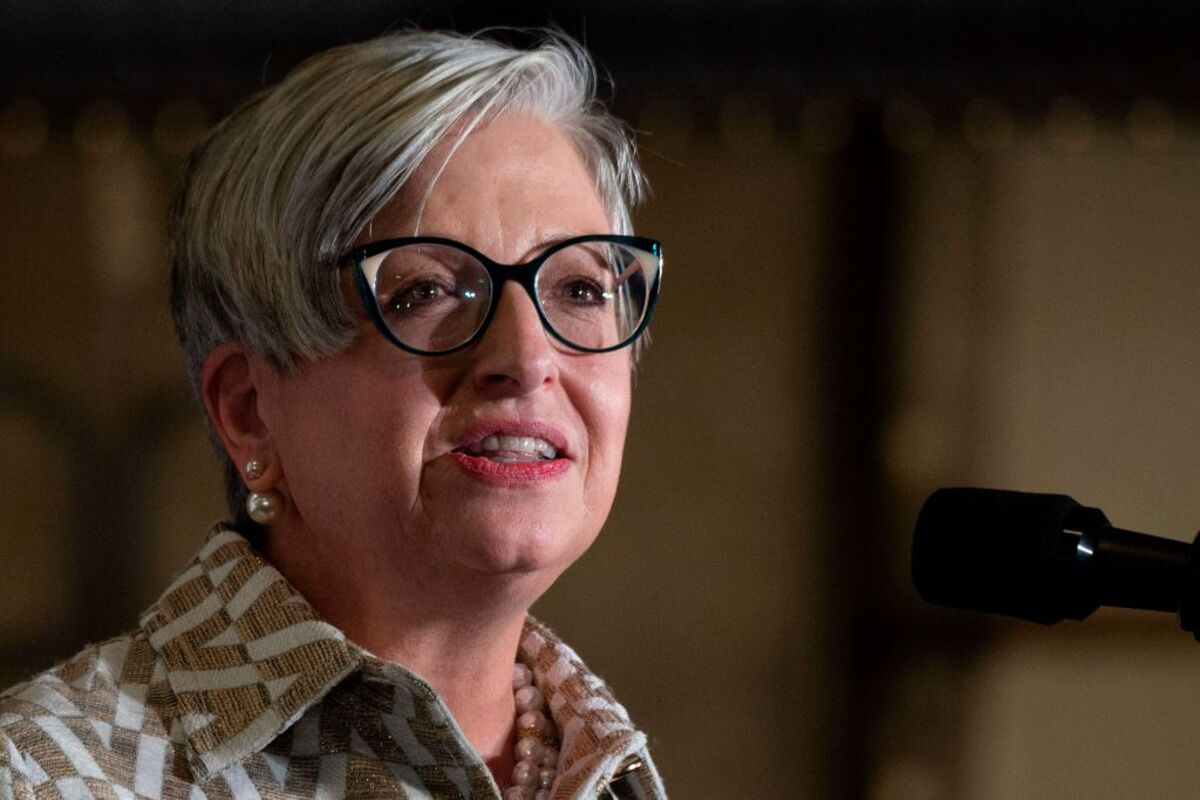 Ups New Ceo Carol Tome Has Impressive Earnings Debut Bloomberg