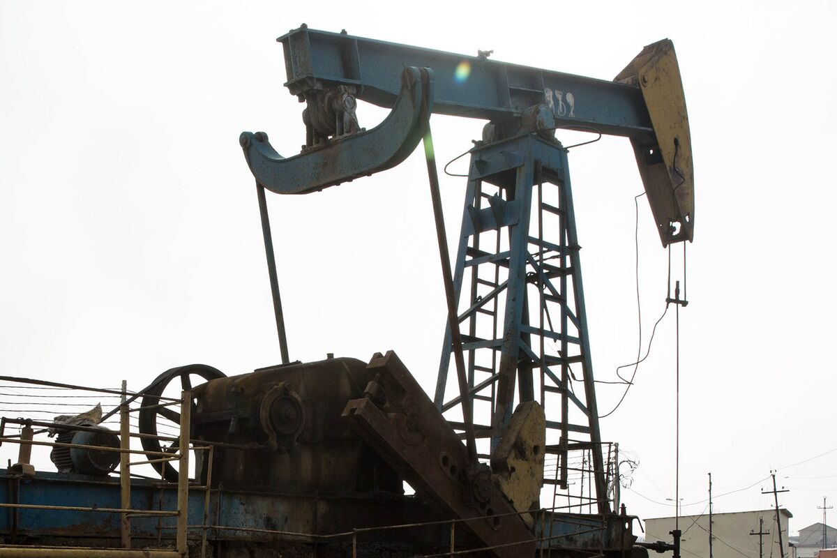 OPEC+ Confronts the Next Stage in Battle for Oil Market Share