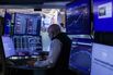 Nasdaq 100 Sinks Into Correction As Big Tech Keeps Falling