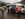 NYC Streets Flooded And Subways Snarled by Morning Downpour