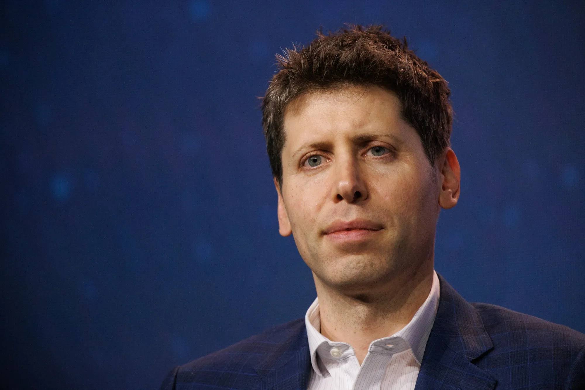 Sam Altman’s Sister Ann Altman Accuses OpenAI CEO of Sexually Abusing