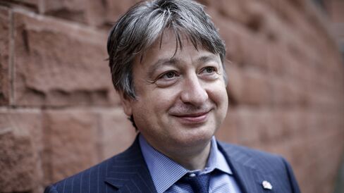 Alexander Temerko