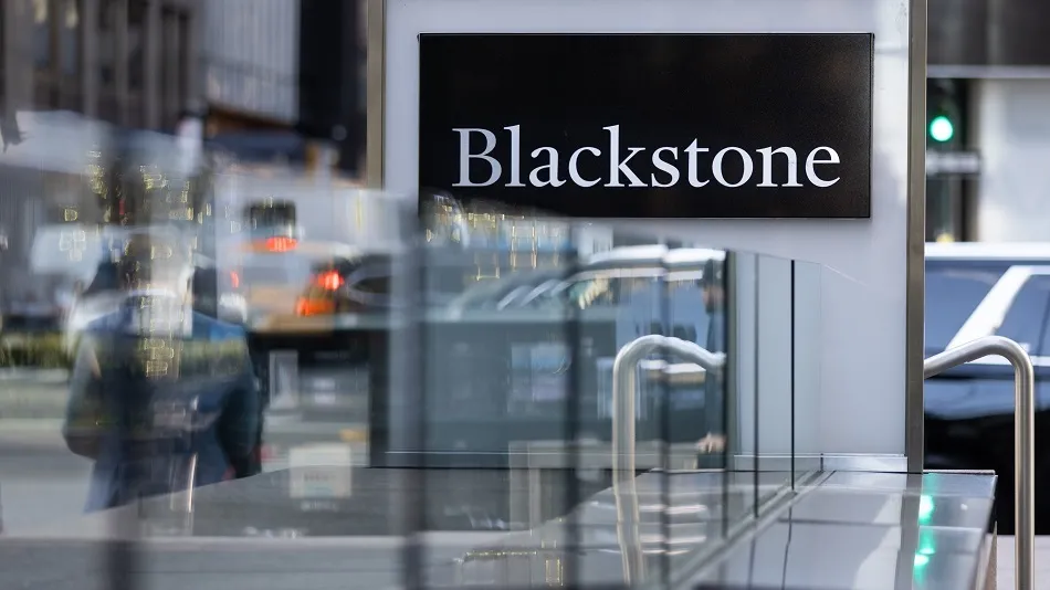 Blackstone Files $2B IPO for Data Centers