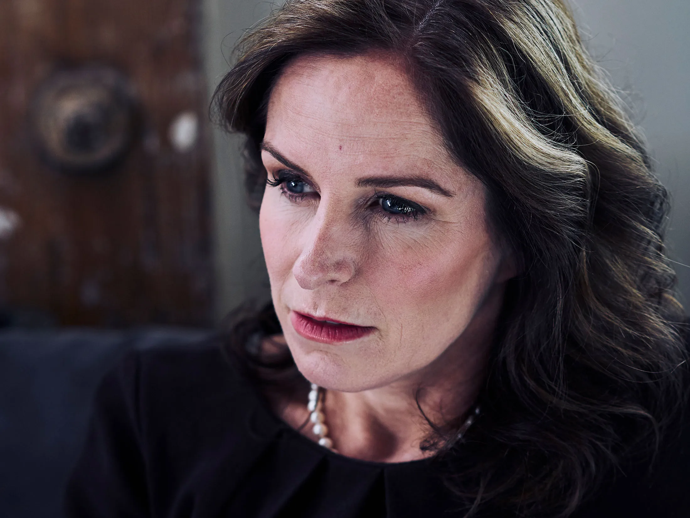 Dawn Fitzpatrick, chief investment officer of&nbsp;Soros Fund Management.