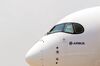 The Airbus A350 XWB