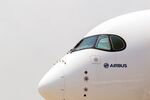 The Airbus A350 XWB