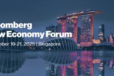 Bloomberg Forum