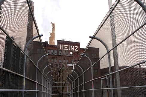 Heinz Deal Trading Anomalies Subject of Criminal FBI Probe