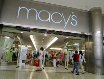 relates to Macy’s Got a $5.8 Billion Offer It Should Refuse