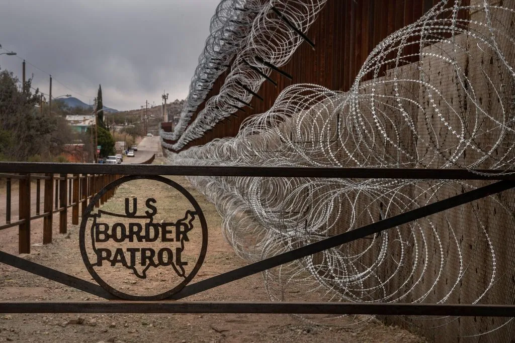 Citizens do benefit from borders.&nbsp;