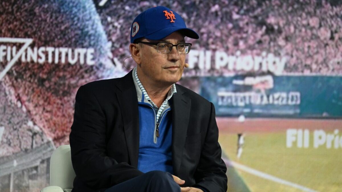 Cohen Is World's Best-Paid Hedge Fund Manager