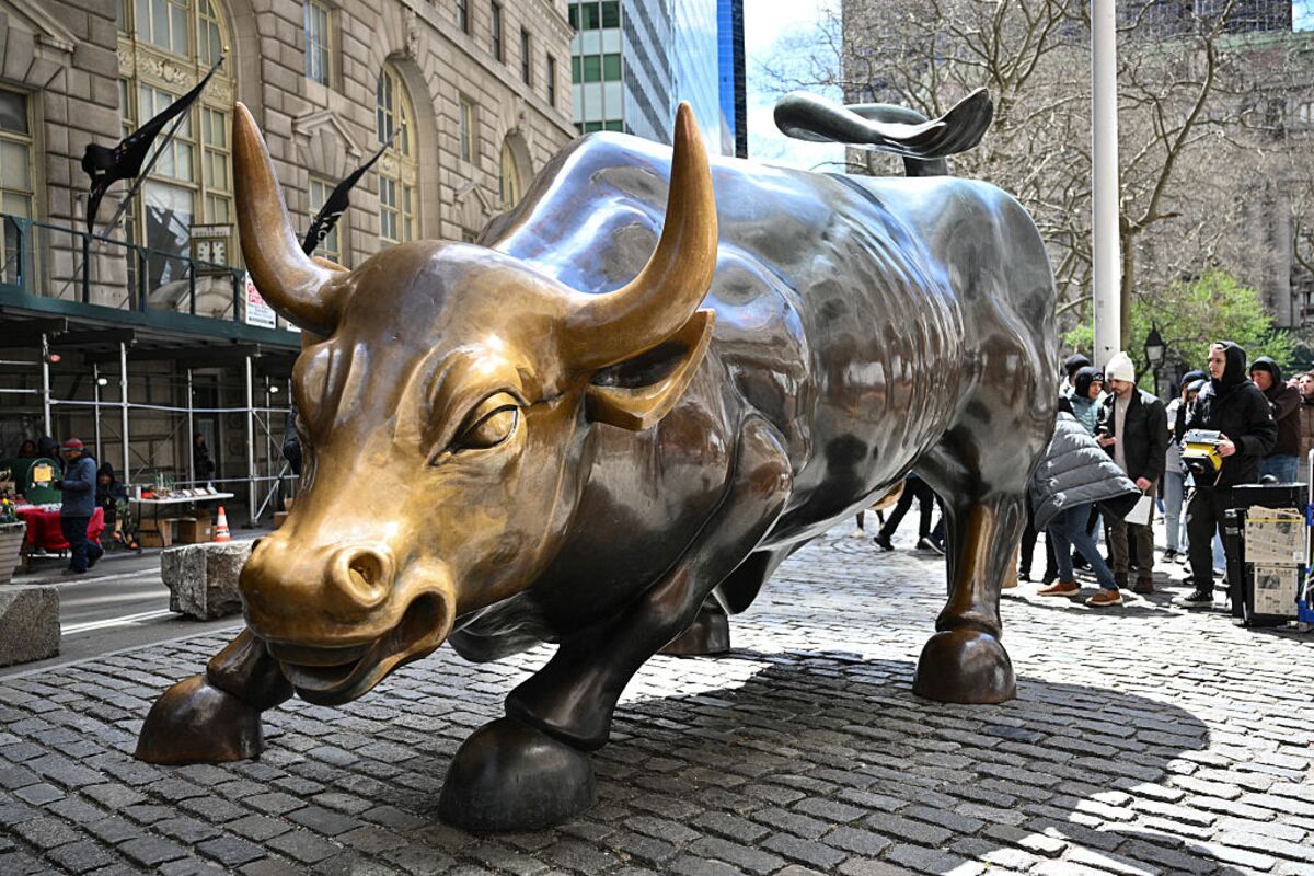 European Giants Are Trying a Radical Path to Stock Market Glory