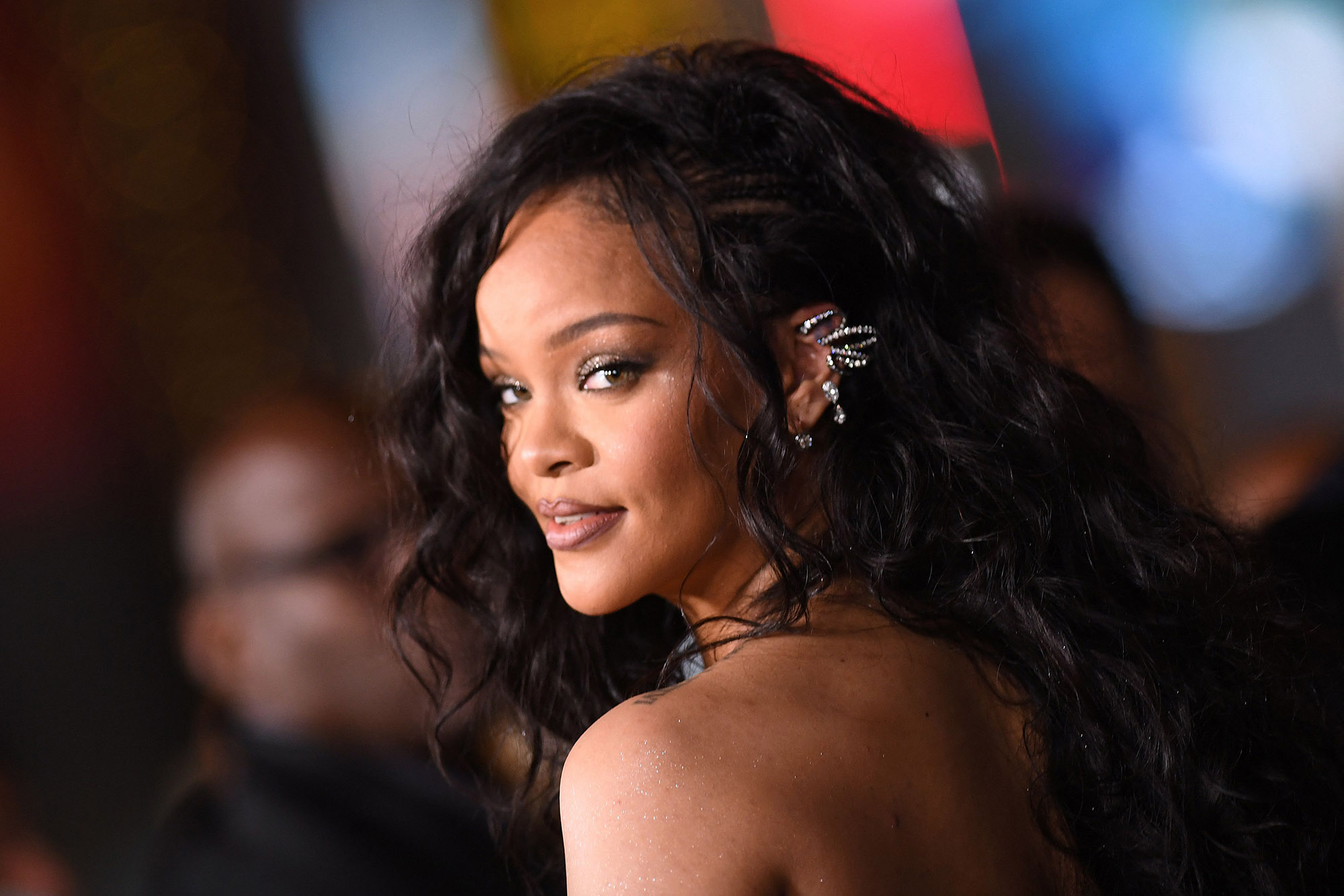 Why Is Fenty Beauty Launching in Africa? Rhianna Taps Into $2