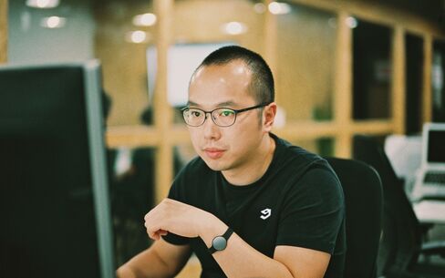 Ray Chan
