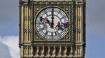 relates to London's Big Ben Will Fall Silent in 2017