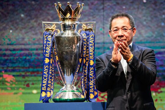 Billionaire Clan in Focus After Leicester Owner Killed in Chopper Crash