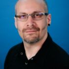 Headshot of Sam Eaton
