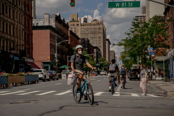 Have App, Will Deliver: NYC Picnic Boom Has One Techie Dreaming Big