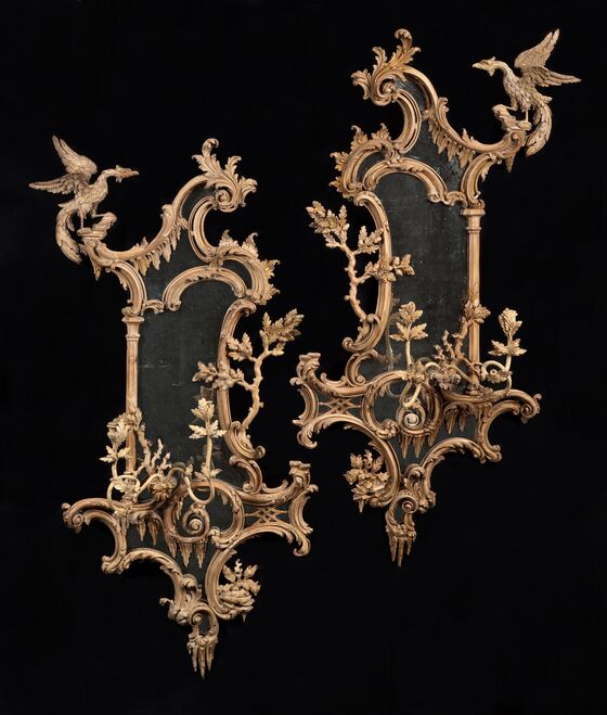 Investors Are Raising $100 Million to Buy Unloved Antiques
