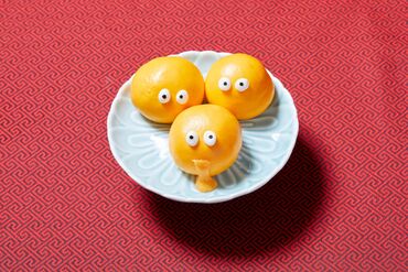 The Top Dim Sum in Hong Kong, Picked by Star Chefs