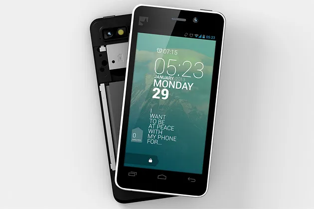 Why It's Hard to Make an Ethically Sourced Smartphone