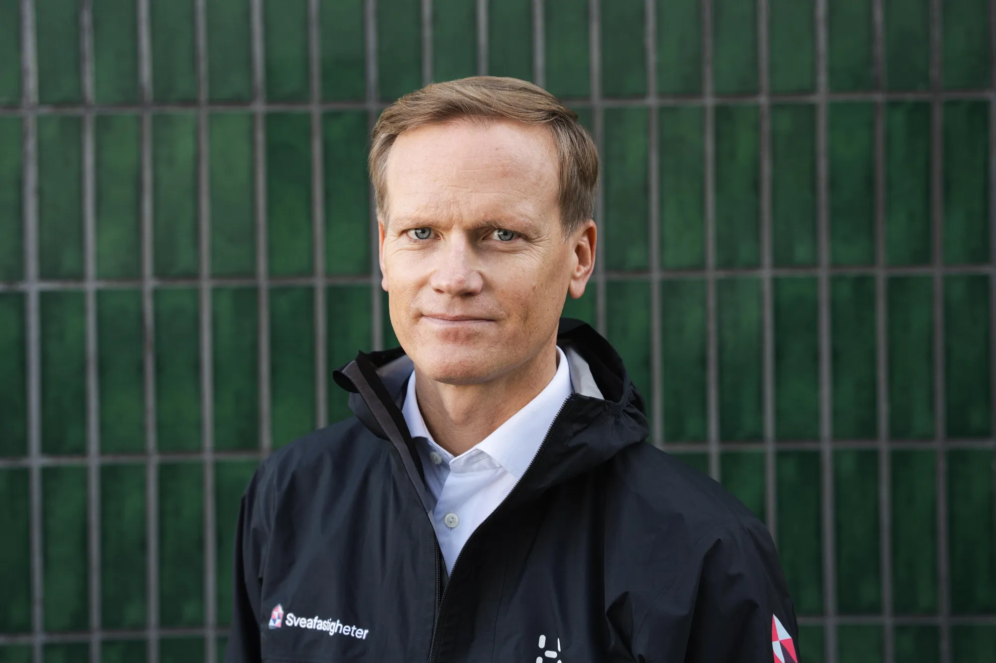 Erik Havermark