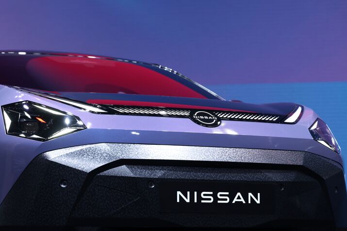 Nissan Motor Presents Espinosa’s Turnaround Plan