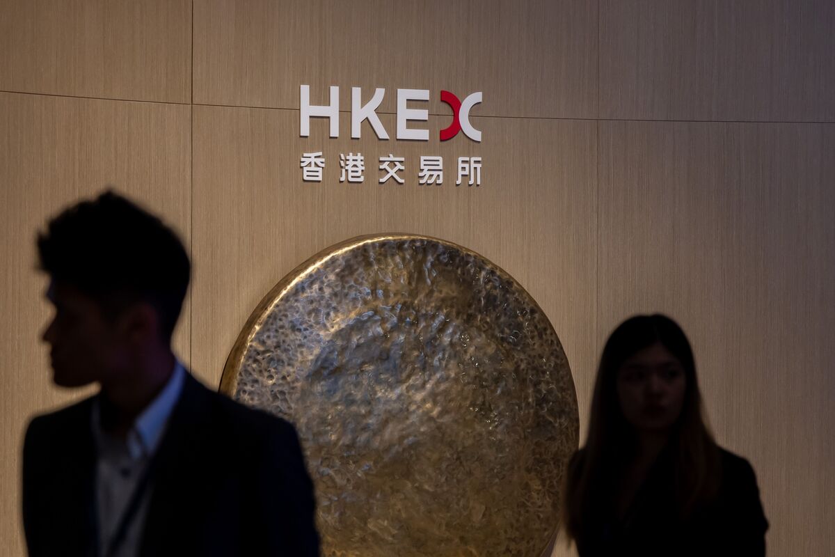 Hong Kong Deals Spring to Life With Over $4 Billion of Listings