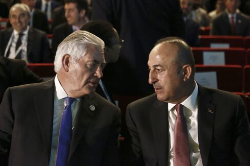 Key Speakers At The 22nd World Petroleum Congress